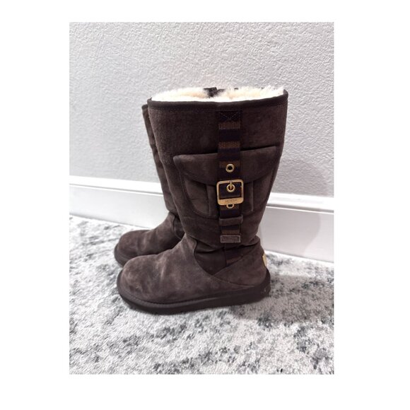 UGG Tall Boots - Picture 4 of 11